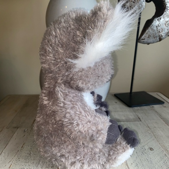 LITTLE BROWNIE BAKERS  SCOUT KOALA BEAR PLUSH - 10" TALL - Picture 5 of 8